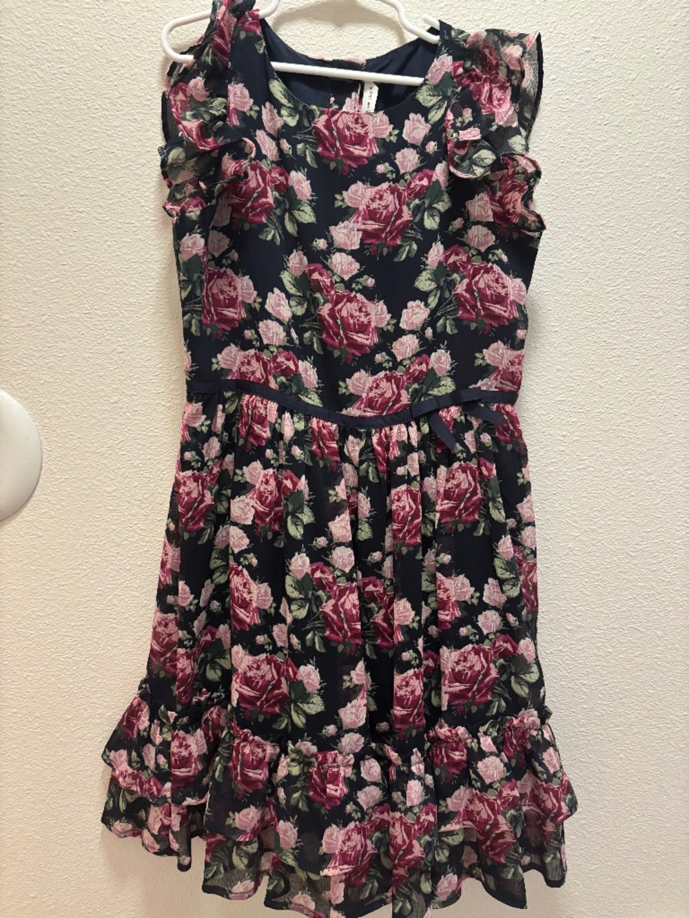Janie & Jack dress